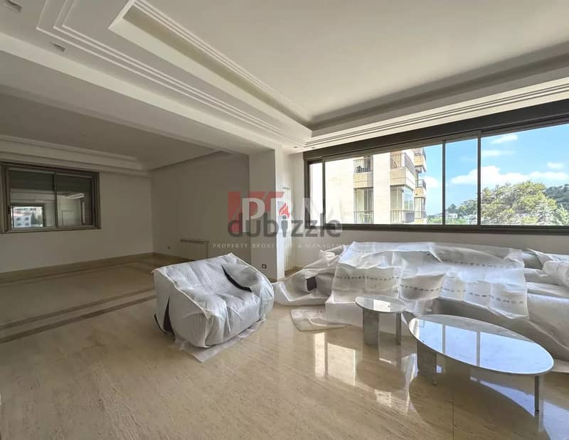 Amazing Apartment For Sale In Yarze | 425 SQM | 1