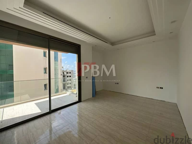 Amazing Apartment For Sale In Yarze | 425 SQM | 6