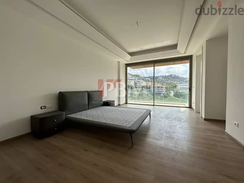 Amazing Apartment For Sale In Yarze | 425 SQM | 7