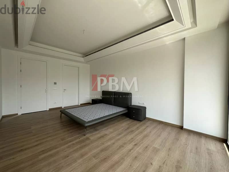 Amazing Apartment For Sale In Yarze | 425 SQM | 8
