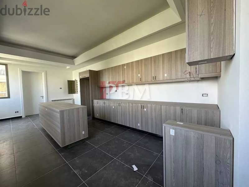 Amazing Apartment For Sale In Yarze | 425 SQM | 9