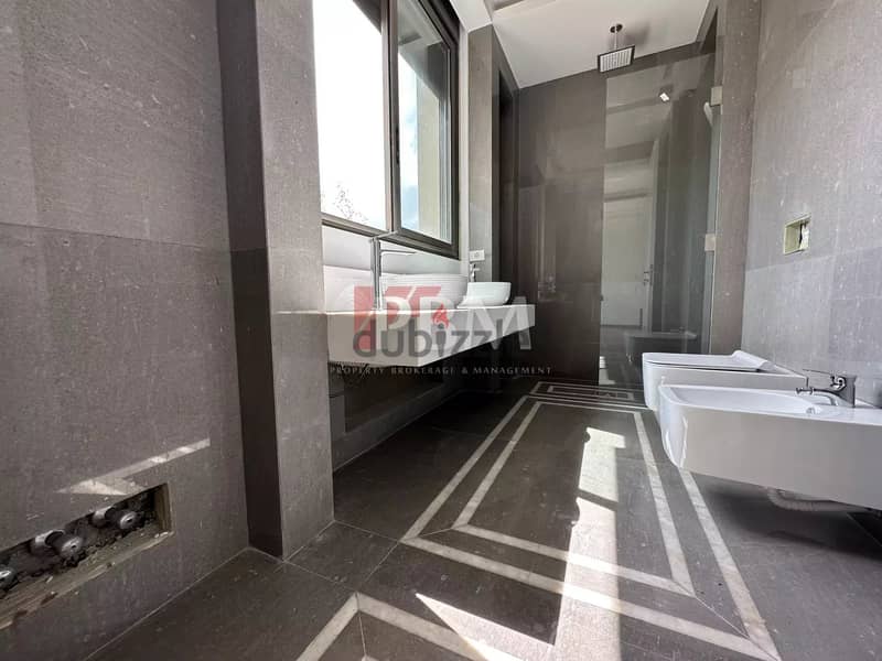 Amazing Apartment For Sale In Yarze | 425 SQM | 10