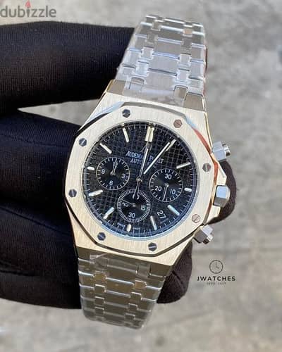 audemars