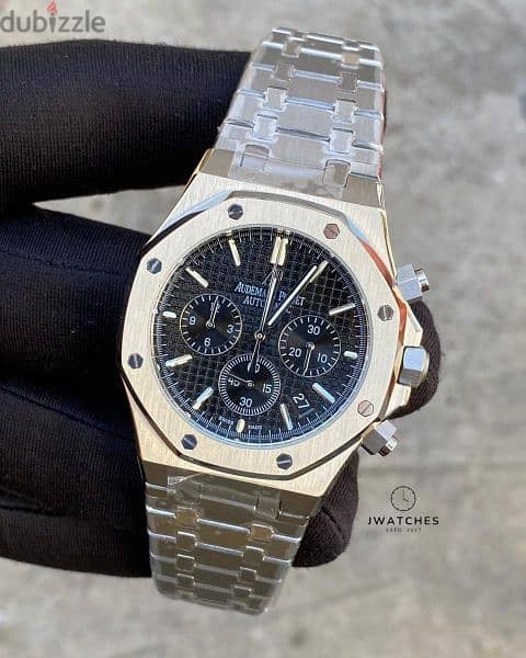 audemars piguet royal oak Watches 115252275