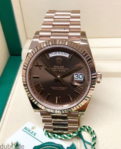 Rolex