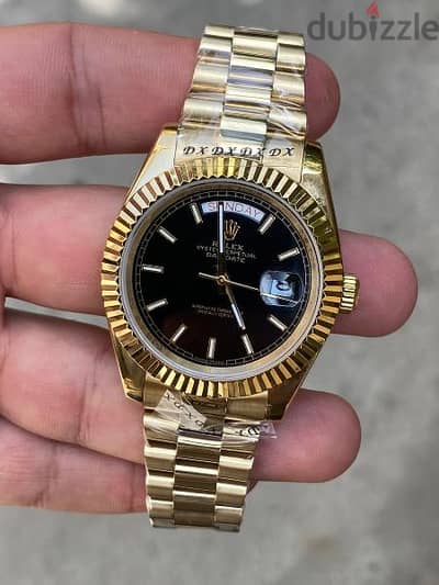 Rolex