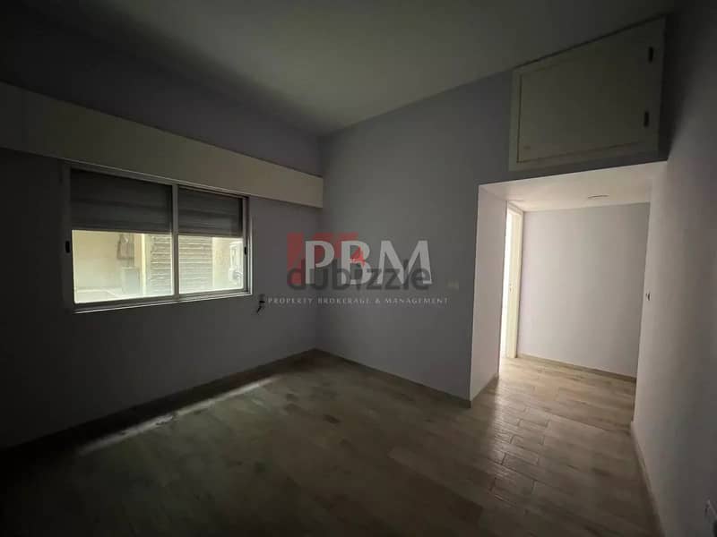 Comfortable Apartment For Sale In Achrafieh | Balcony | 425 SQM | 2