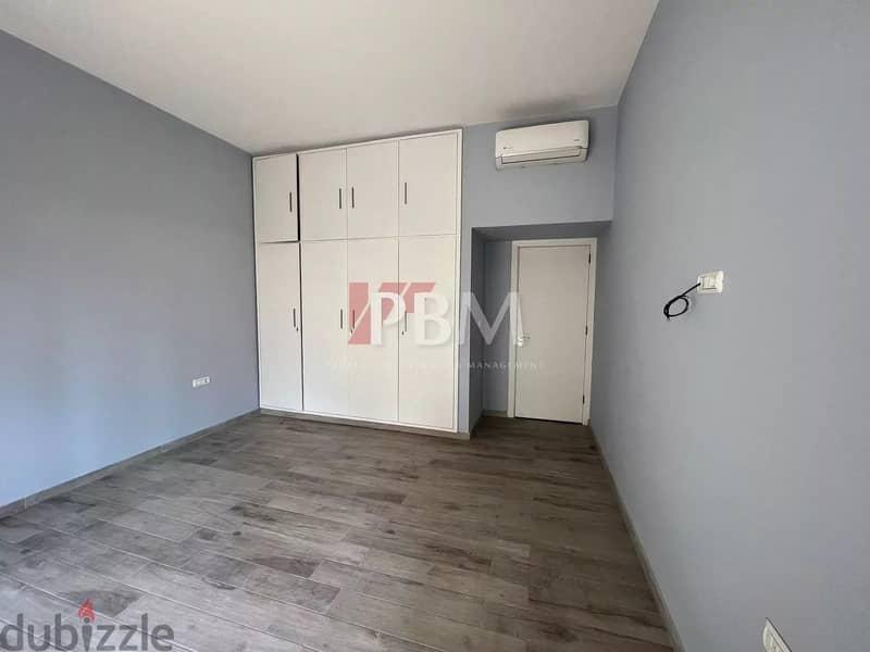Comfortable Apartment For Sale In Achrafieh | Balcony | 425 SQM | 4