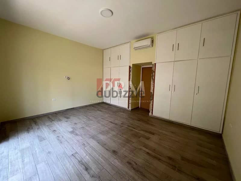Comfortable Apartment For Sale In Achrafieh | Balcony | 425 SQM | 6
