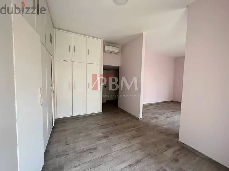 Comfortable Apartment For Sale In Achrafieh | Balcony | 425 SQM | 7