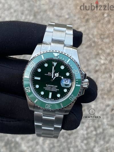 Rolex