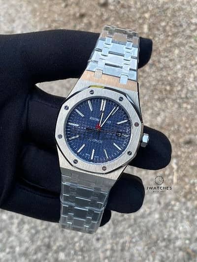 Audemars piguet royal oak