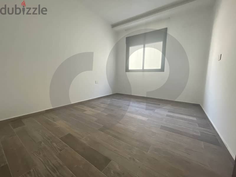 Brand new apartment for sale in Dbayeh with terrace! REF#DF91440 4