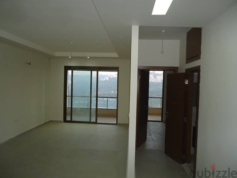 Duplex for sale in Mansourieh دوبلكس للبيع في المنصوريه 1