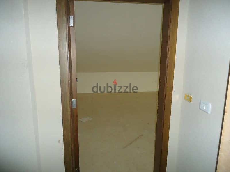 Duplex for sale in Mansourieh دوبلكس للبيع في المنصوريه 12