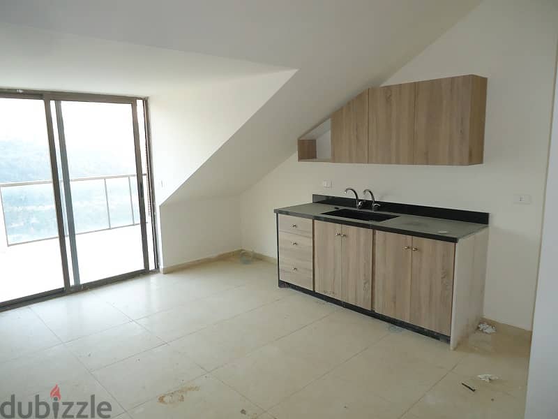 Duplex for sale in Mansourieh دوبلكس للبيع في المنصوريه 14