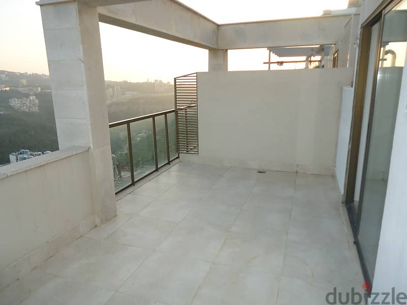 Duplex for sale in Mansourieh دوبلكس للبيع في المنصوريه 18