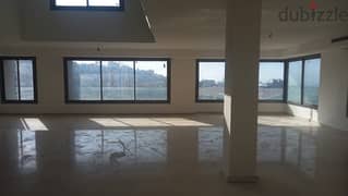 Penthouse In Louaizeh Prime (400Sq) With Panoramic View  , (BA-292)