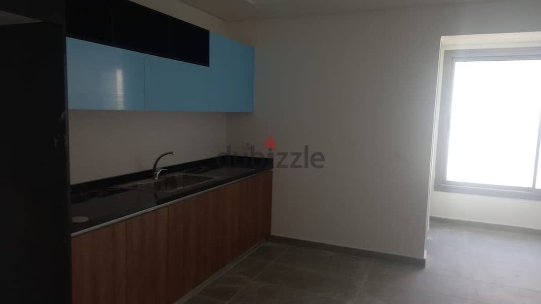 Penthouse In Louaizeh Prime (400Sq) With Panoramic View  , (BA-292) 1