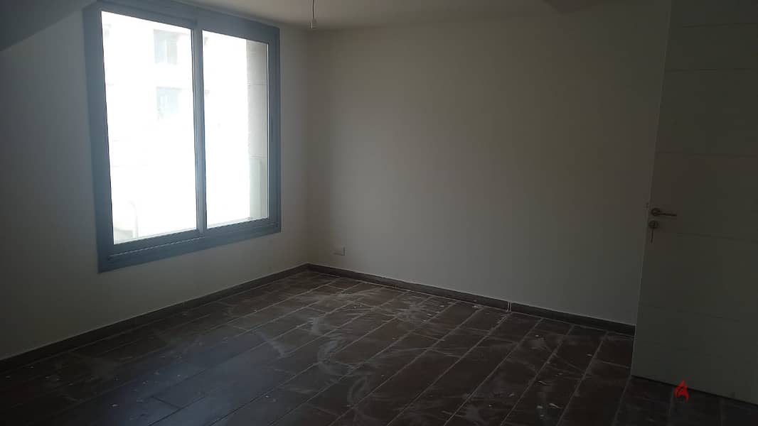 Penthouse In Louaizeh Prime (400Sq) With Panoramic View  , (BA-292) 3
