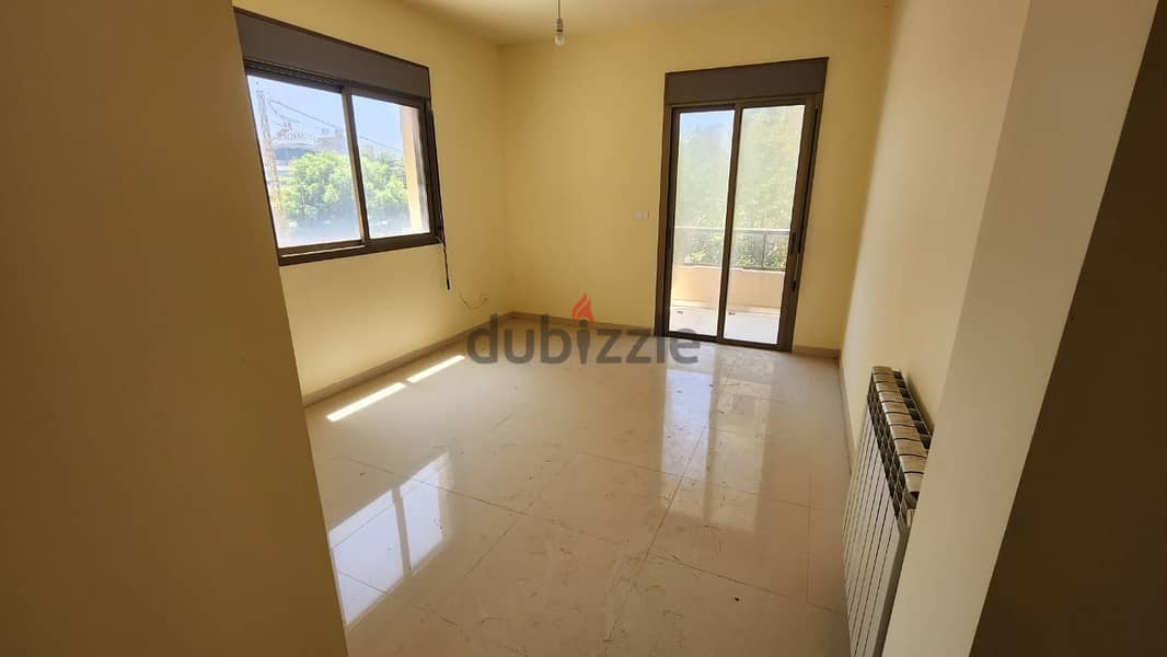 Apartment For Sale in Dbayeh-zouk el kharab شقق للبيع في ضبية- 0