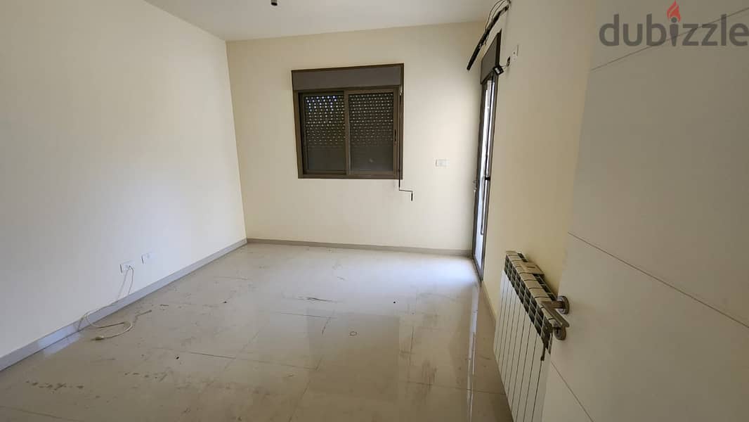 Apartment For Sale in Dbayeh-zouk el kharab شقق للبيع في ضبية- 3