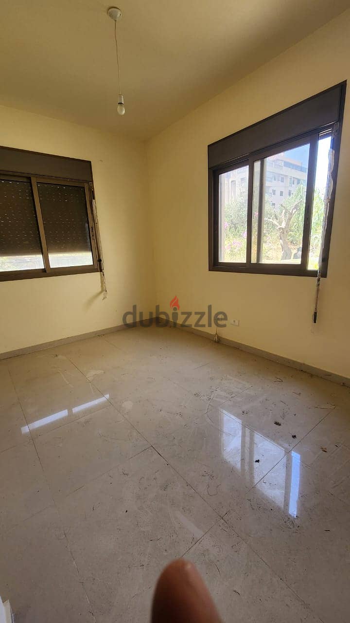 Apartment For Sale in Dbayeh-zouk el kharab شقق للبيع في ضبية- 4