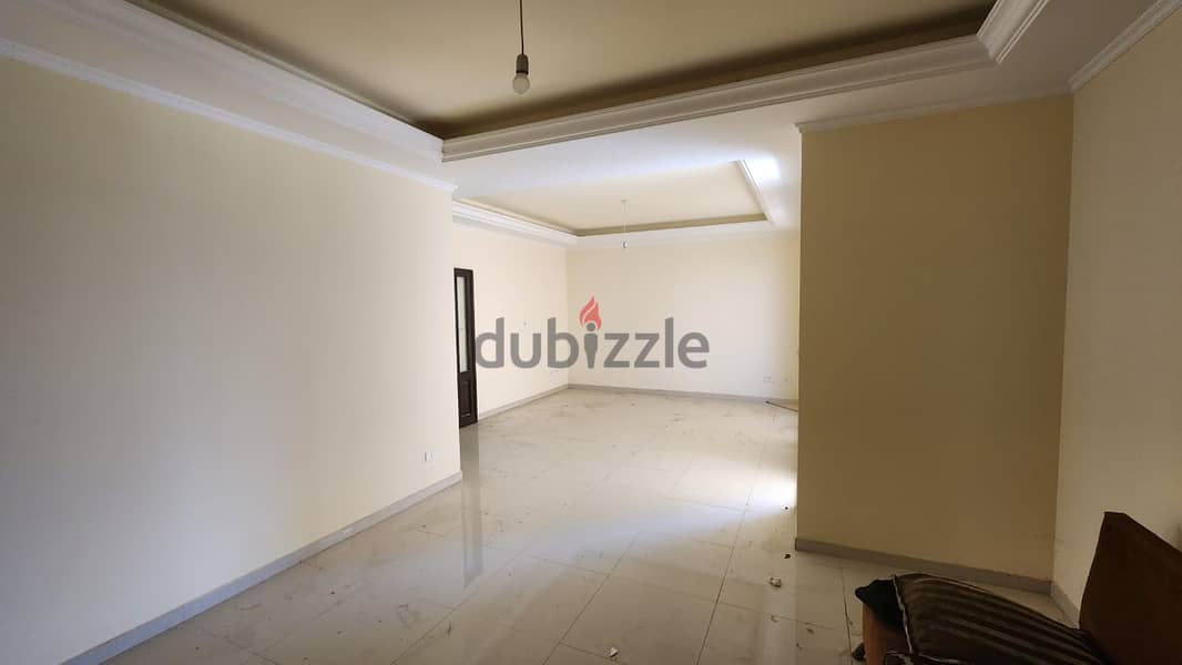 Apartment For Sale in Dbayeh-zouk el kharab شقق للبيع في ضبية- 5