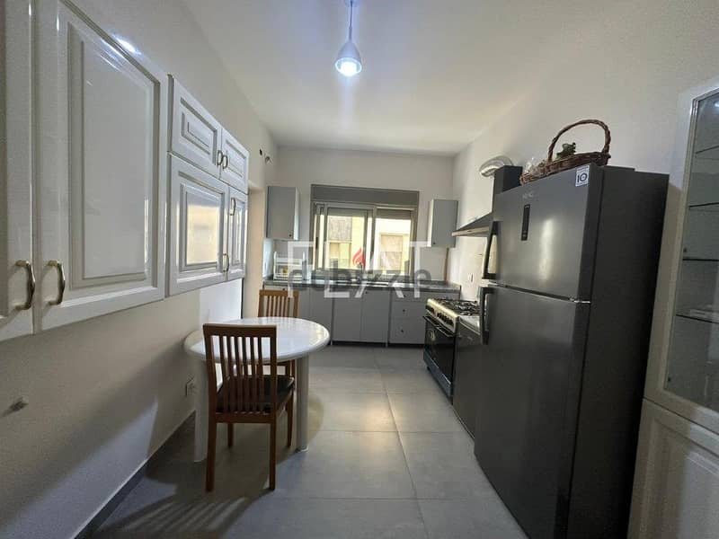 Apartment for Rent in Kaslik | 850$/ Month 9