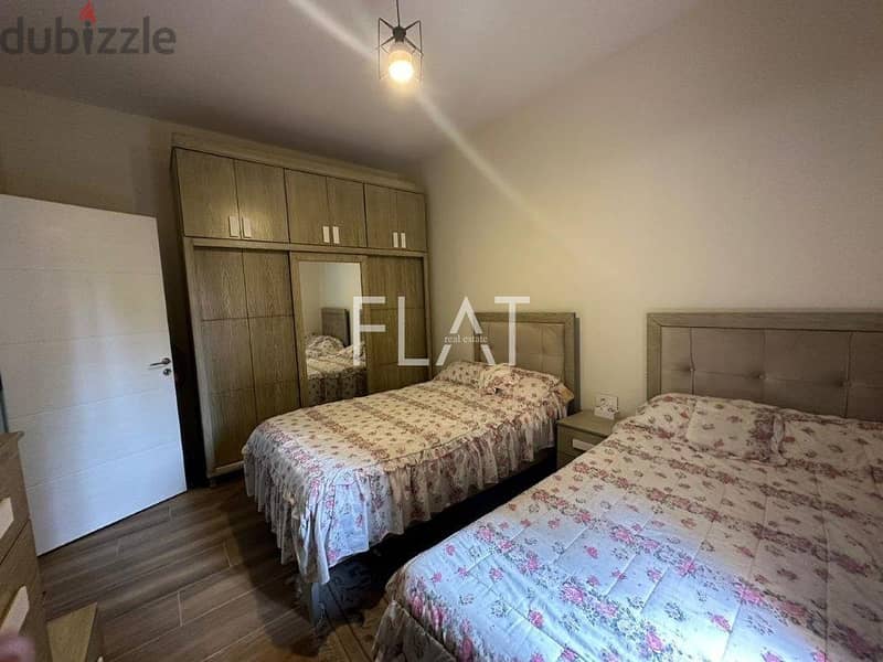 Apartment for Rent in Kaslik | 850$/ Month 11