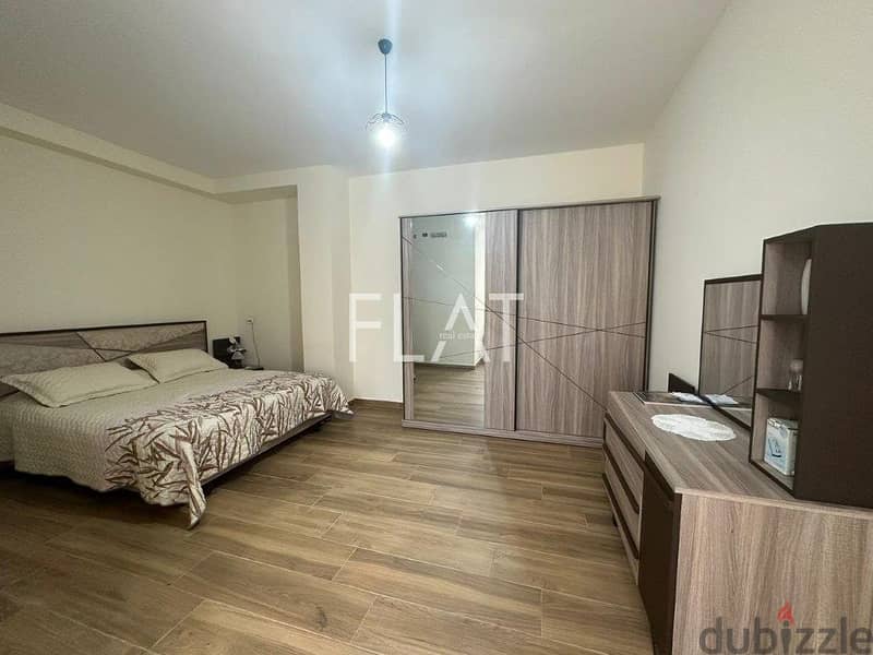 Apartment for Rent in Kaslik | 850$/ Month 12