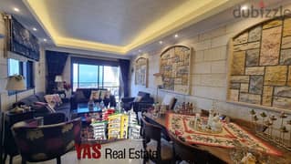 Zouk Mikael 156m2 | Well Maintained | Open View | Luxury |