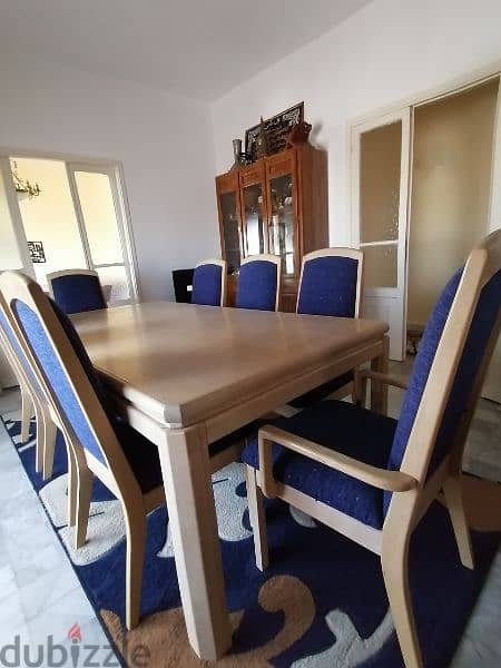 Dining set 0