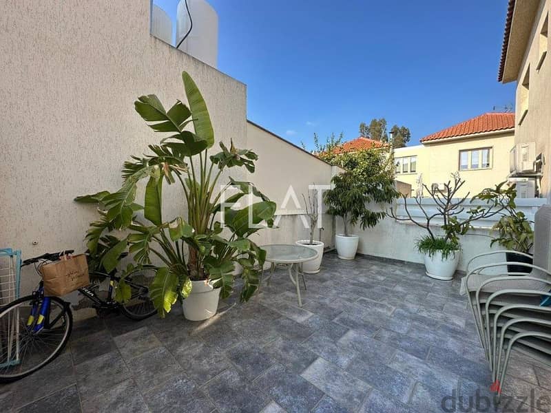 House for sale in Larnaka I 310.000€ 4