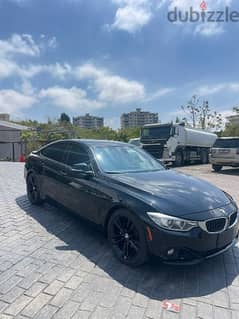 2015 BMW 428 GRAN COUPE *CLEAN TITLE* 0