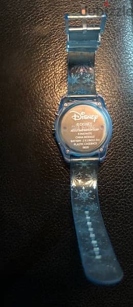 frozen watch; accesories for kids girl, digital 6