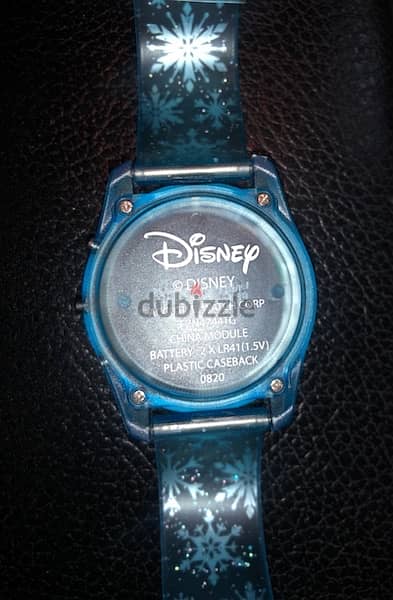 frozen watch; accesories for kids girl, digital 7