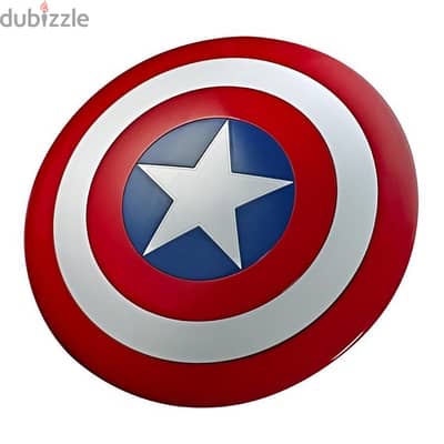 captain America shield