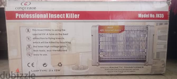 insect killer