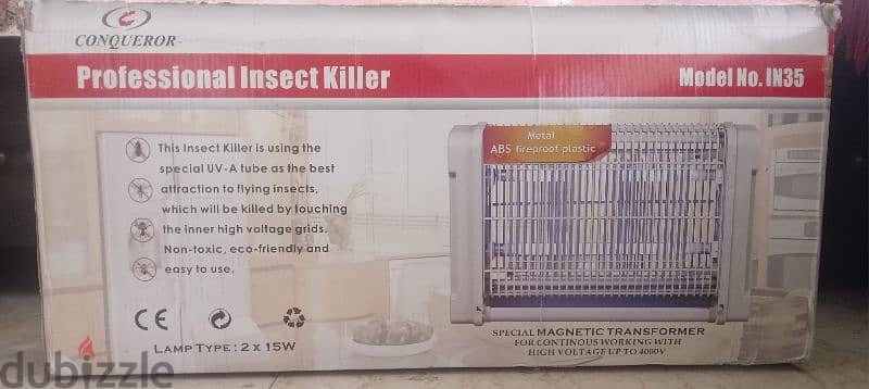 insect killer 0