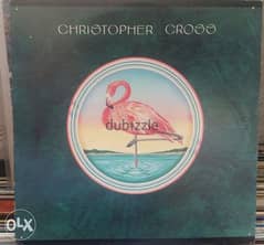 Christopher Cross - Sailing . "1VinylRecord "