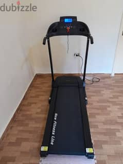 very good quality treadmill