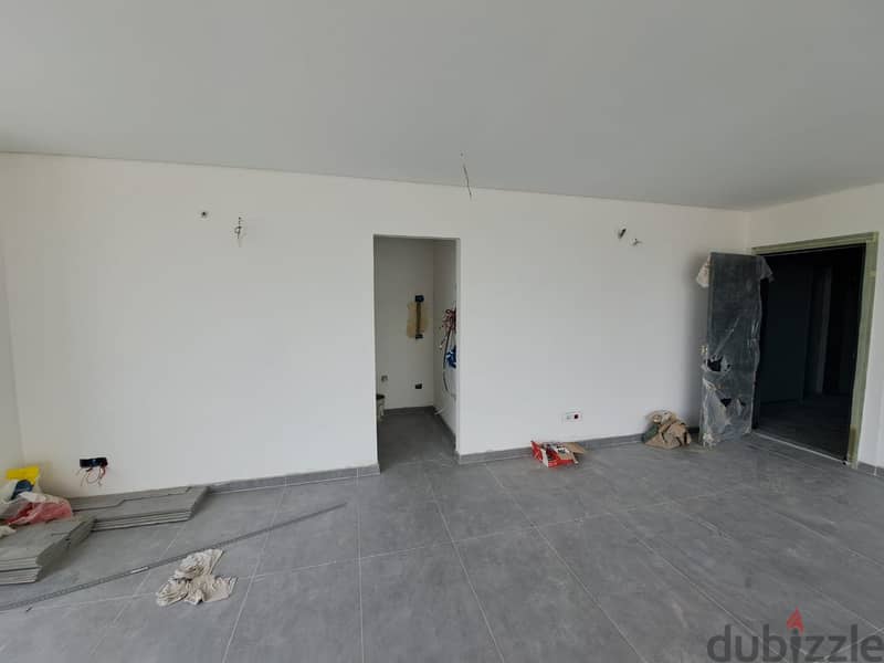 L12123-85 SQM Office for Rent in Dekweneh 1
