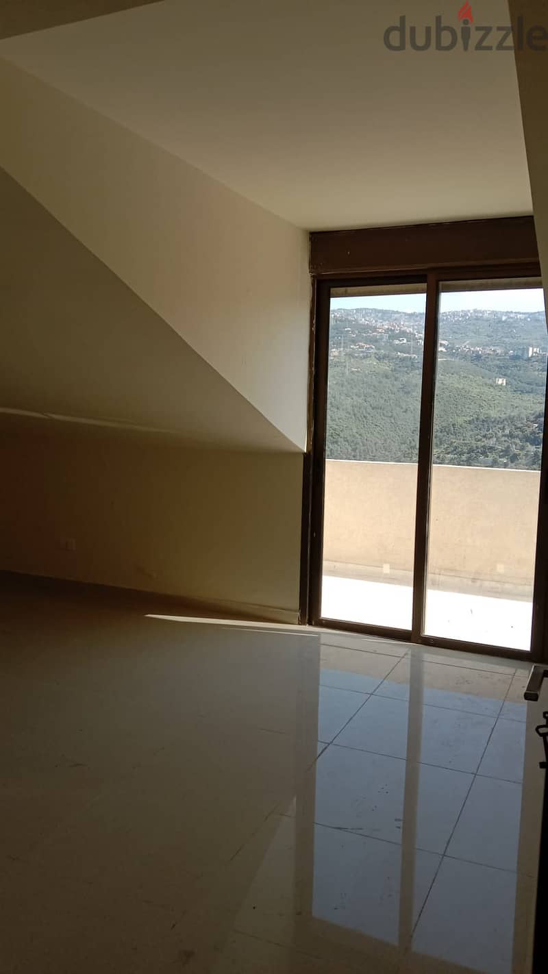 MANSOURIEH PRIME (280Sq) WITH VIEW , (MA-103) 1