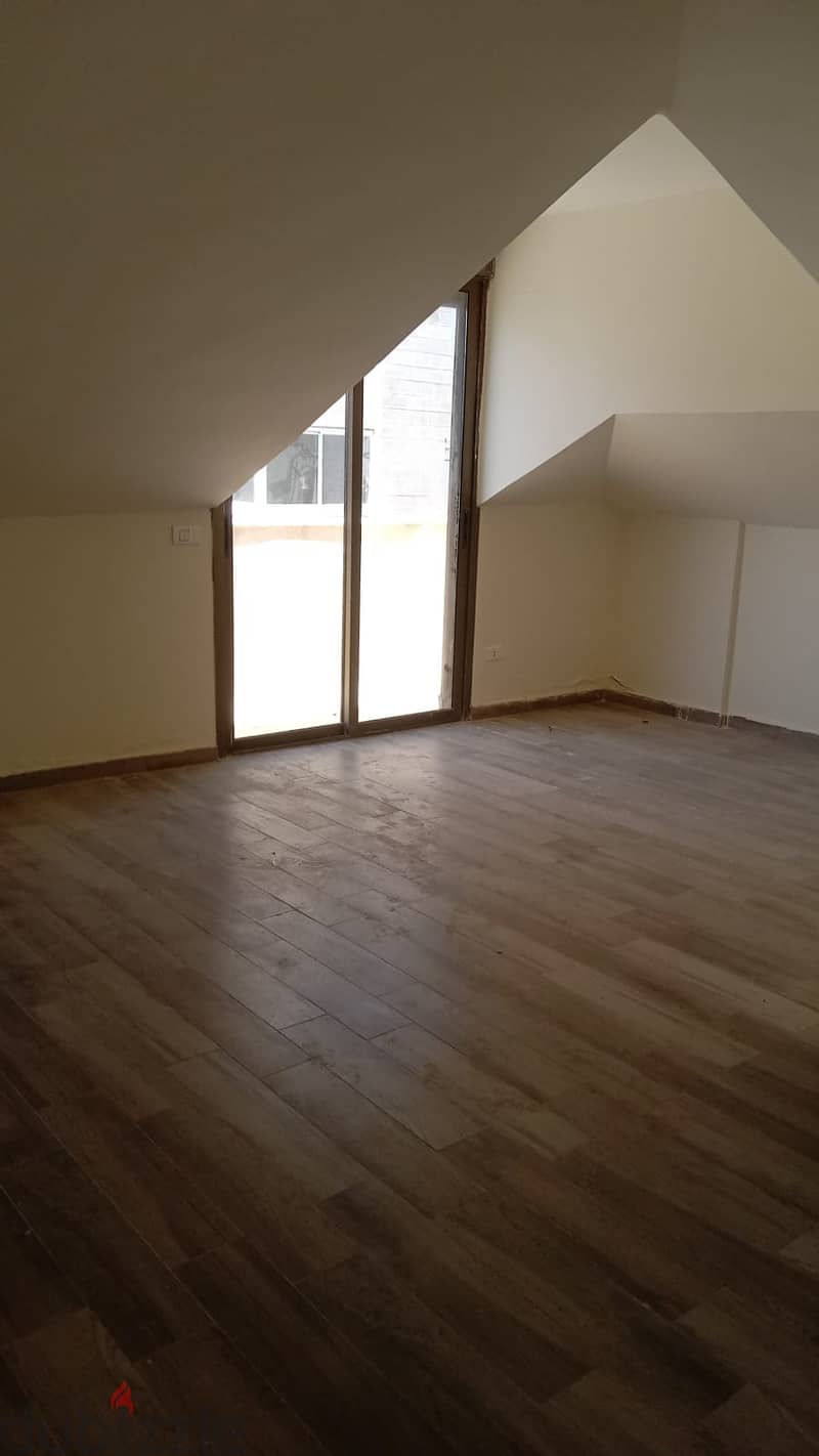 MANSOURIEH PRIME (280Sq) WITH VIEW , (MA-103) 2