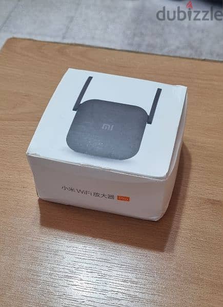 Wifi Amplifier Xiaomi 1