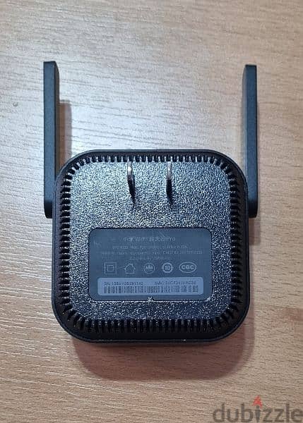 Wifi Amplifier Xiaomi 2