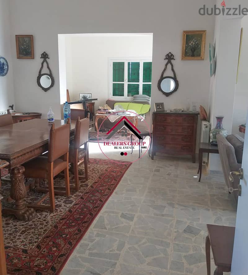 Your Perfect Escape in Dhour El Choueir ! Villa For Sale 11
