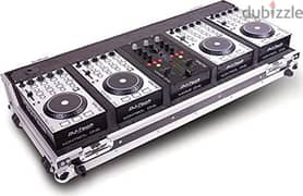 DJ Tech Hybrid 101 Controllers 0