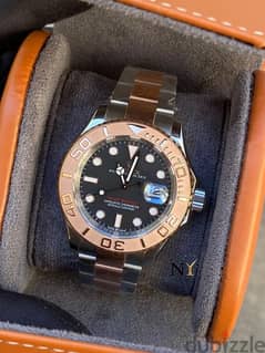 Rolex yachtmaster 0